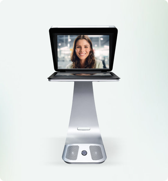 iVi Intelligent Visual Interface