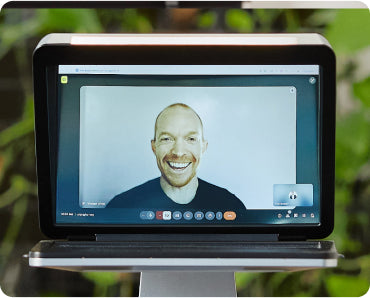 4k Camera and HD Display