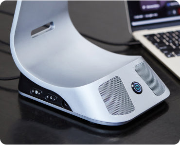 Crystal Clear Audio
