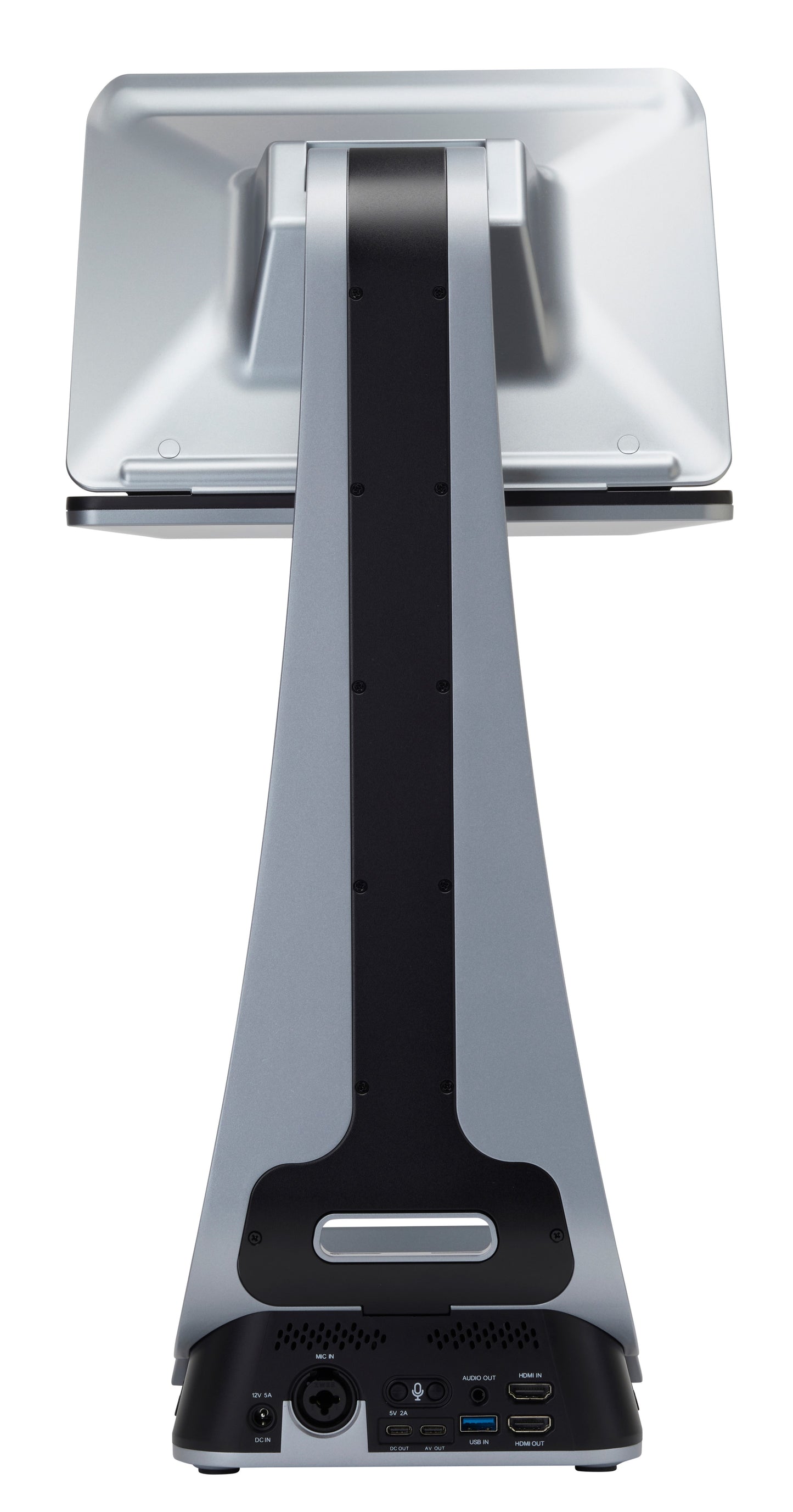 iVi Intelligent Visual Interface