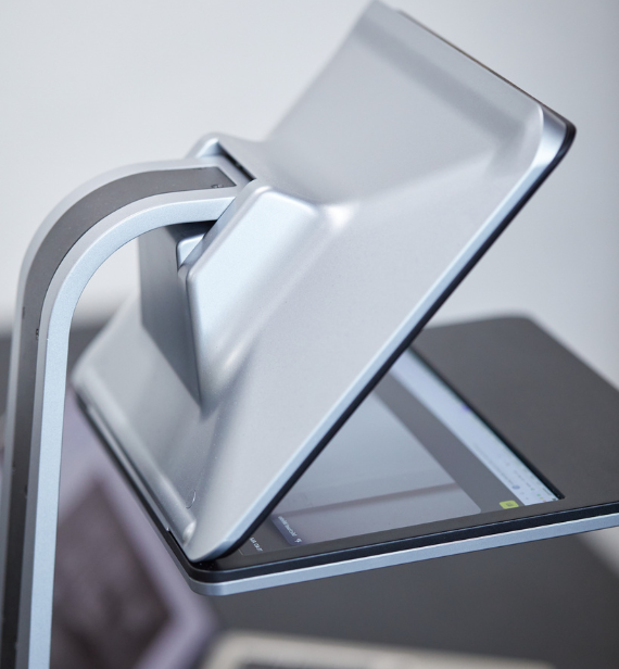 iVi Intelligent Visual Interface