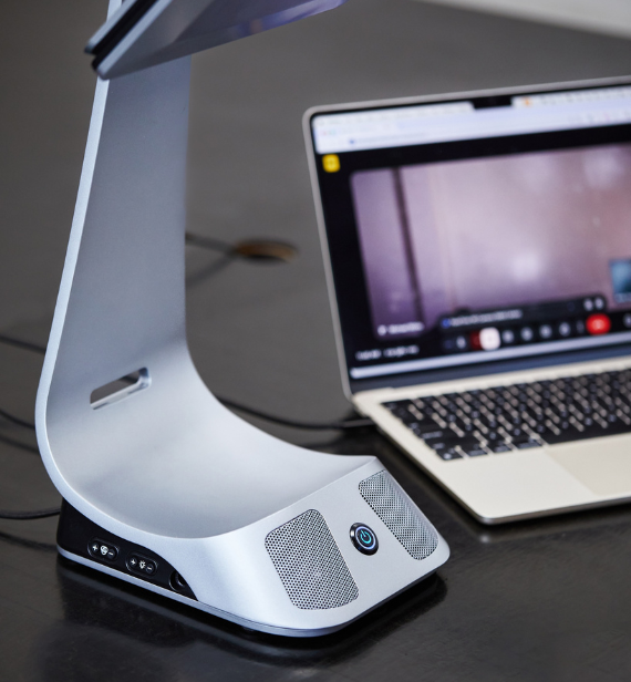 iVi Intelligent Visual Interface