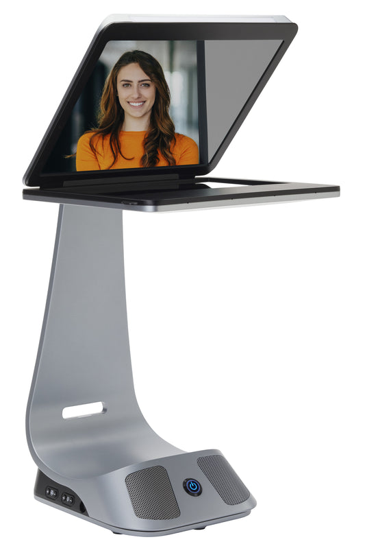 iVi Intelligent Visual Interface
